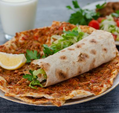 Paffrather Kebab Haus, Paffrather Straße 318,51469Bergisch Gladbach