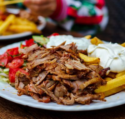 Paffrather Kebab Haus, Paffrather Straße 318,51469Bergisch Gladbach